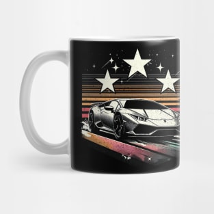 Forza - 3 Stars Mug